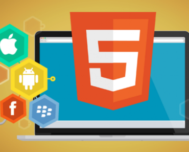 Top 10 Reasons to Use HTML5 for Mobile App Development