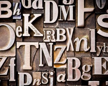 10 Unique and Free Handwritten Fonts